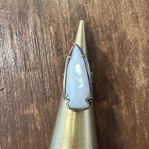 Kendra Scott Ring